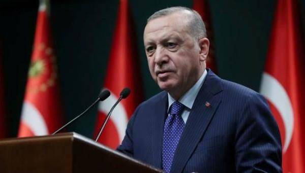 СМИ: Эрдоган готовит новые отставки в турецком кабмине после инцидента с Пекджан