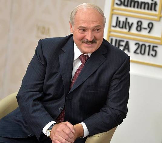 Суздальцев: «Ради достижения своей главной цели Лукашенко подпишет Москве все что угодно»