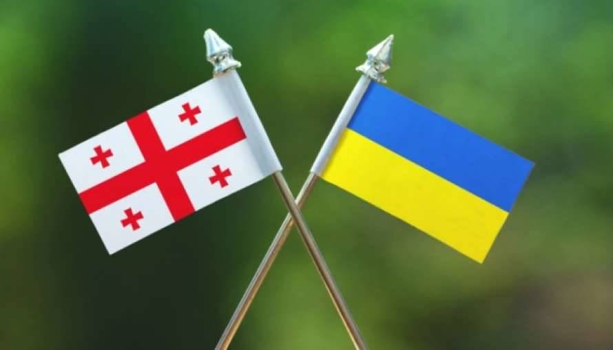 Посол Грузии вернулся в Украину на фоне «потепления» между Киевом и Тбилиси