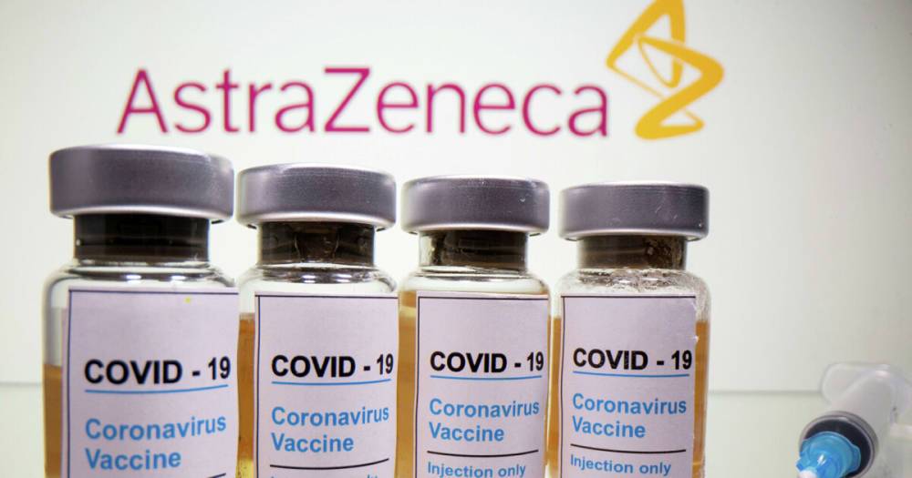 Еврокомиссия намерена начать расследование против AstraZeneca из-за вакцин
