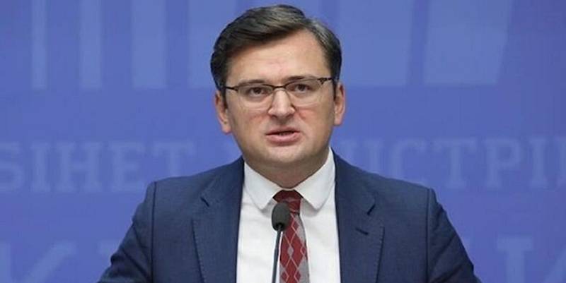 Глава МИД Украины призвал Запад продемонстрировать готовность ввести против России новые санкции - ТЕЛЕГРАФ