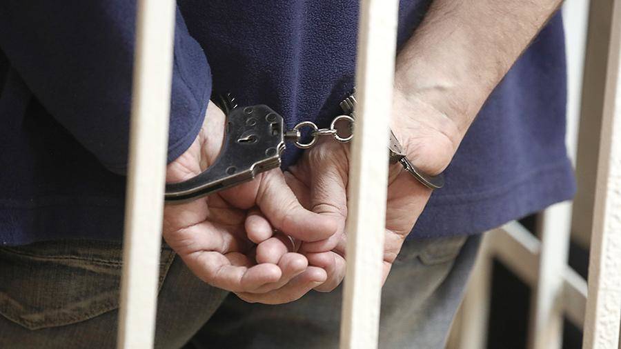 За финансирование терроризма новосибирца приговорили к 8,5 года тюрьмы