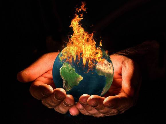 «Мир на краю пропасти»: ООН бьет тревогу из-за стремительного нагрева планеты