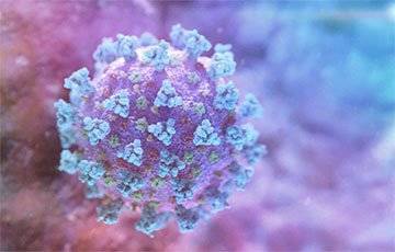 Медики выявили новые особенности у британских штаммов коронавируса