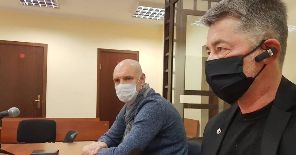 «Третий арест за два года — это рекорд»: адвокат майора Калтырина, отправленного в СИЗО высказался о новом деле