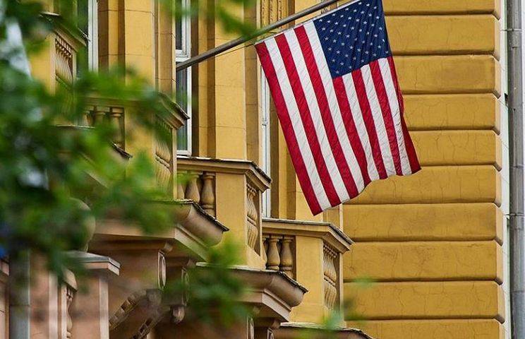 МИД РФ объявил 10 сотрудников посольства США персонами нон грата