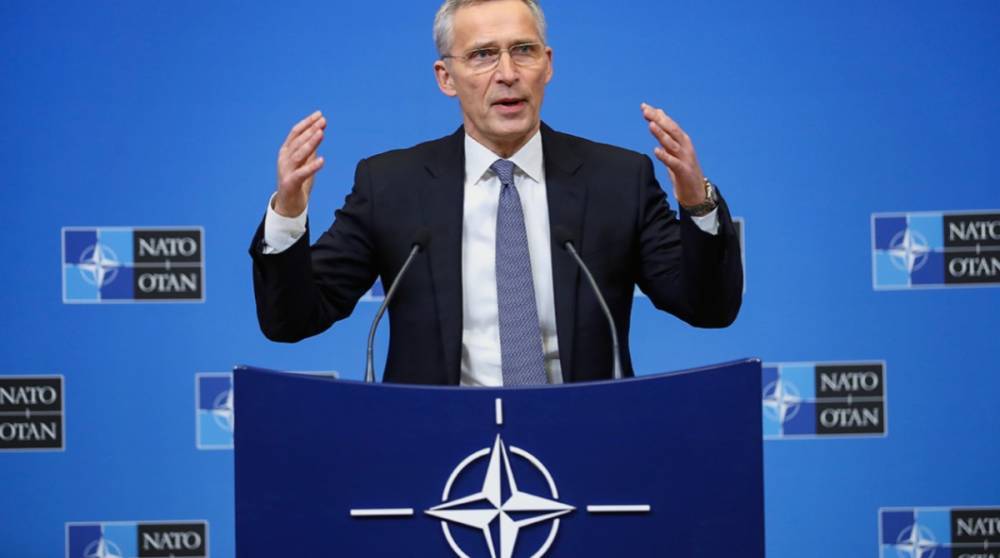 Названа дата следующего саммита НАТО