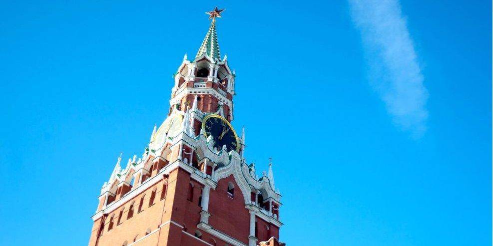 В Кремле рассказали, где проходит «красная линия» в российско-украинских отношениях