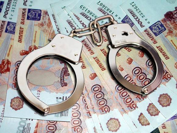 Организаторов финансовой пирамиды, обманувших 120 человек на 460 млн рублей, задержали в Москве