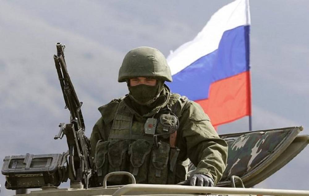 Что должна делать Украина, чтобы защититься от будущей агрессии России: опрос