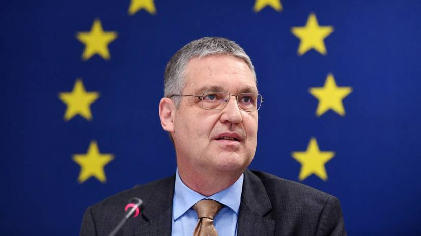 Посол ЕС оценил отношения между Россией и Европой