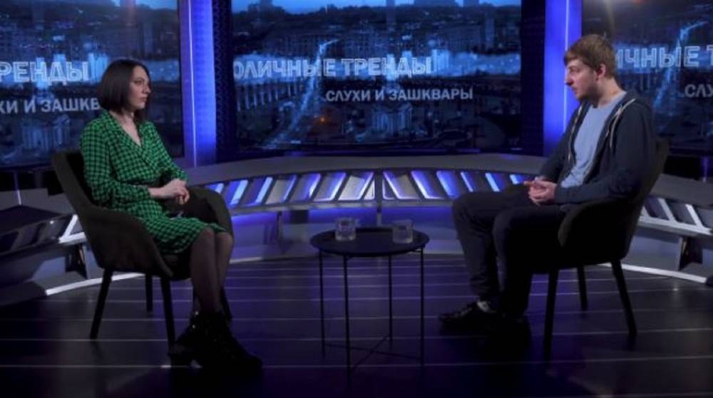 «Быстро и без пробок»: Рак рассказал, как разгрузить киевские дороги