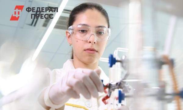 «Роснефть» внедряет разработки молодых специалистов в реальное производство