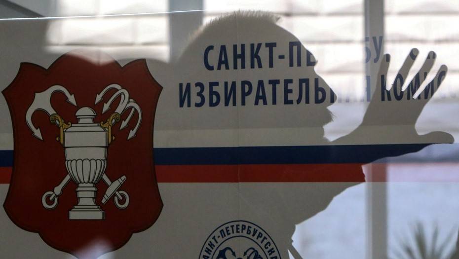 Депутаты ЗакСа поправили закон о горизбиркоме