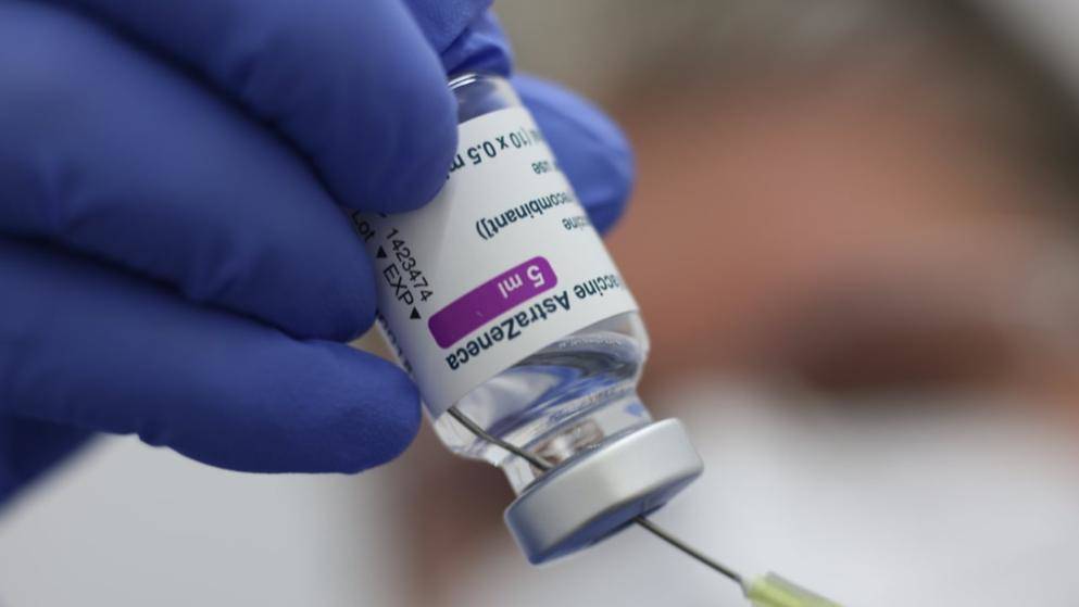 С конца мая все желающие смогут пройти вакцинацию от COVID-19 в Германии