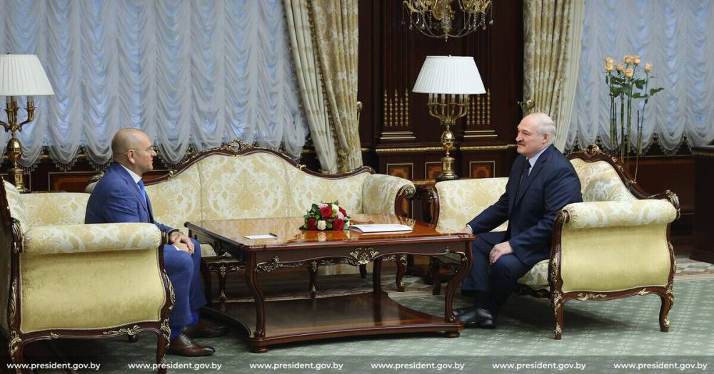Противоречит позиции Украины: в "Слуге" осудили Шевченко за вояж к Лукашенко