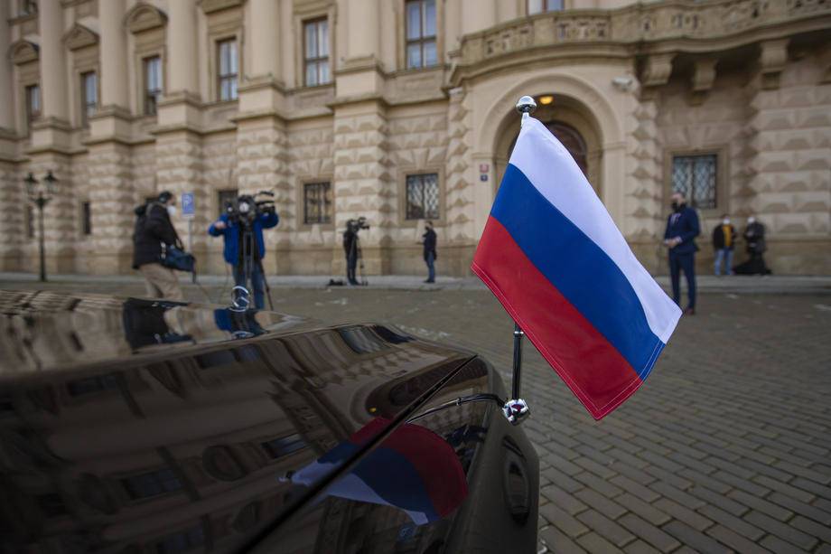 Чехия реализовала ультиматум России и снова высылает дипломатов