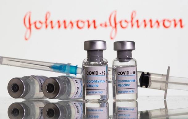 Антисанитария на заводе:в США выявили загрязнение вакцины Johnson & Johnson