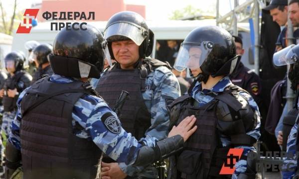Политолог о спаде протестной активности в Петербурге: «Власти провели большую подготовку»