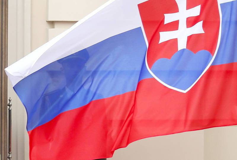 Москва приготовила ответ на высылку российских дипломатов из Словакии
