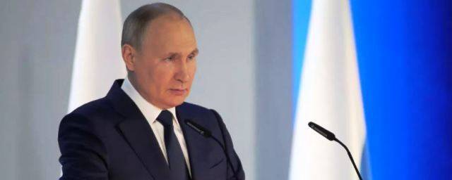 Французы встали на сторону России после слов Путина о Западе