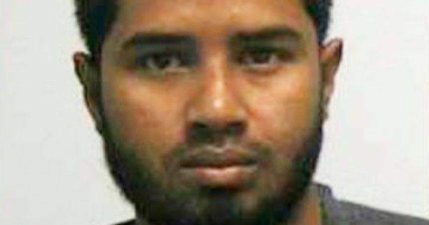 Иммигрант из Бангладеша, устроивший взрыв в метро Нью-Йорка, приговорен к пожизненному заключению