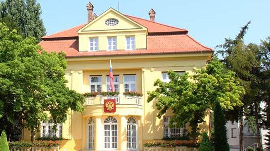 В Госдуме заявили о возможной ответной высылке словацких дипломатов