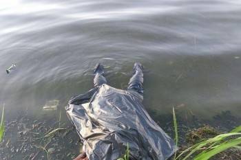 Появились подробности гибели рыбака на реке Конома в Череповецком районе