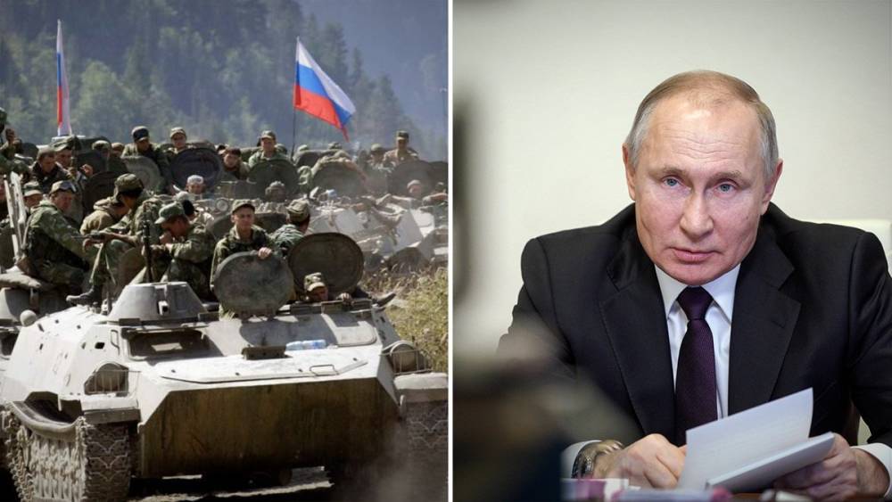Главные новости 22 апреля: Россия отведет войска, Путин ответил Зеленскому