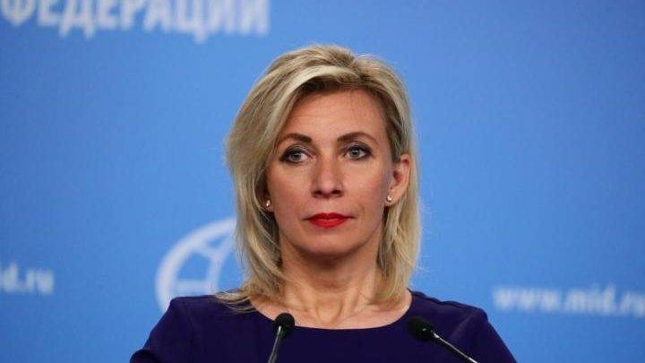 "Не понимали, во что себя втягивают": Захарова объяснила суть ответа на высылку дипломатов из Чехии