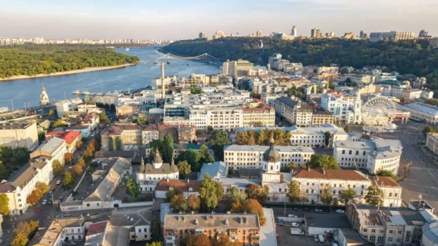 На киевлян повесят долг «Киевтеплоэнерго» в €140 миллионов