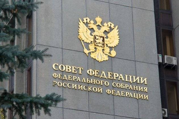 Совет Федерации разработает законопроект о навозе в России