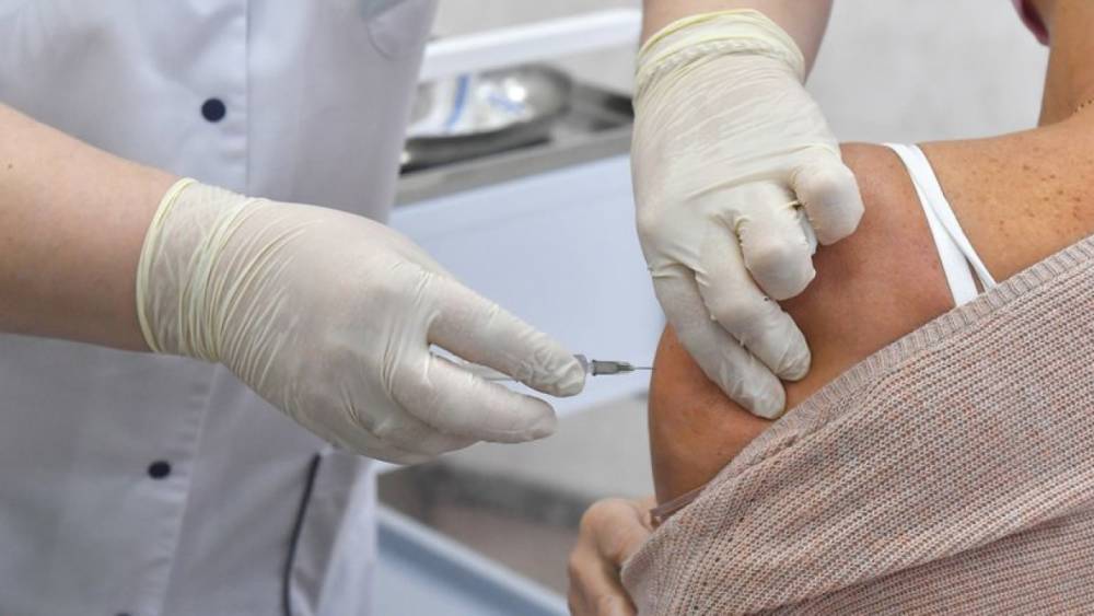Более 60 человек скончались после вакцинации от COVID-19 в Швейцарии