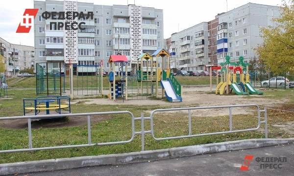 На берегу Томи в Кемерове построят новый район