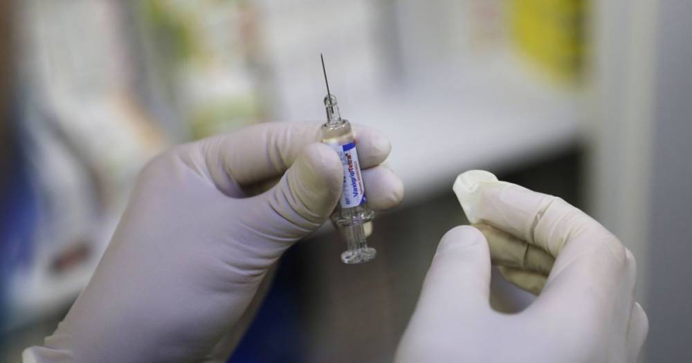 Ляшко назвал сроки прибытия в Украину новых партий вакцин против коронавируса от COVAX