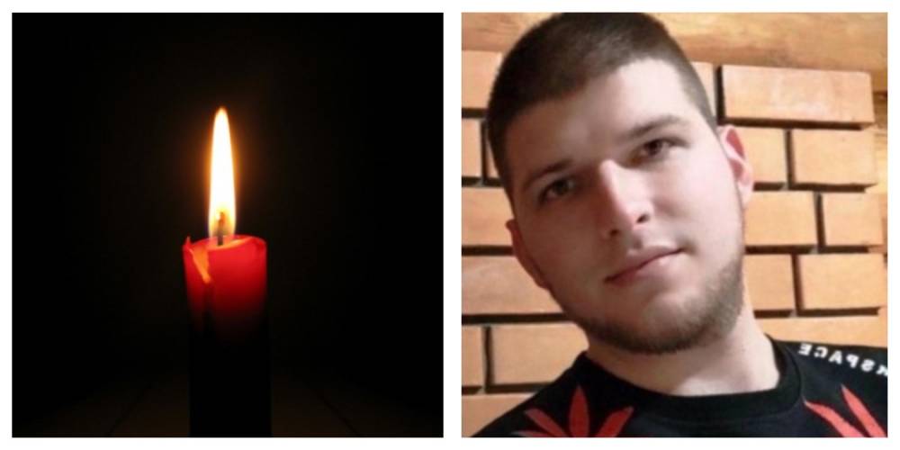 Единственный сын у матери: тело 24-летнего Михаила нашли в водоеме, детали трагедии