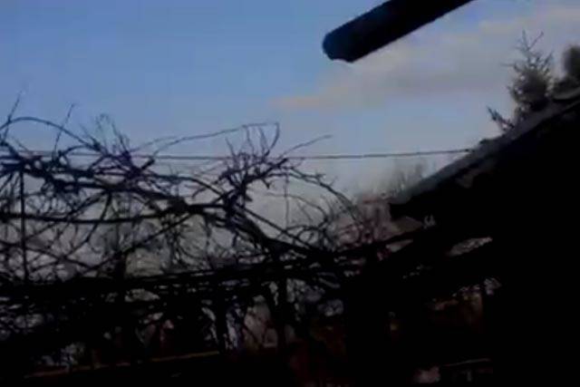 На Донбассе ВСУ подавили российские «Орланы-10»