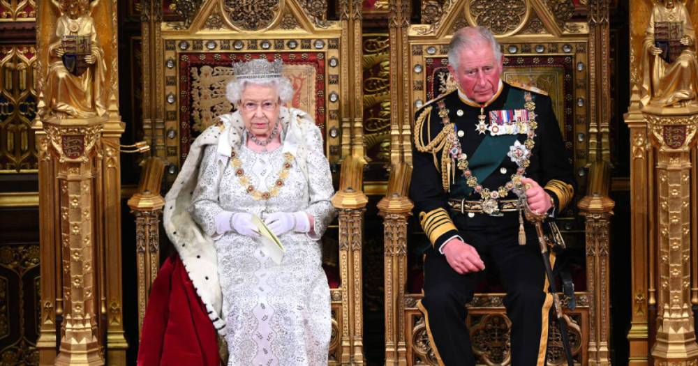 Операция "Лондонский мост". Что ждет Великобританию после смерти королевы Елизаветы II