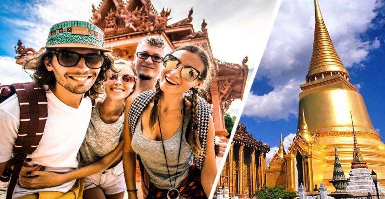 Власти Таиланда запустили сайт в качестве единого окна для въезда иностранных туристов
