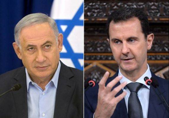 СМИ: Израиль нащупал общий интерес с Россией и Ираном в Сирии