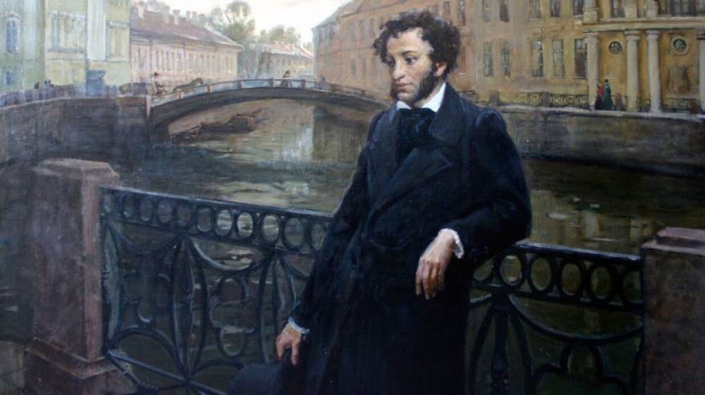 Стало известно, сколько мог бы зарабатывать Пушкин в современном мире