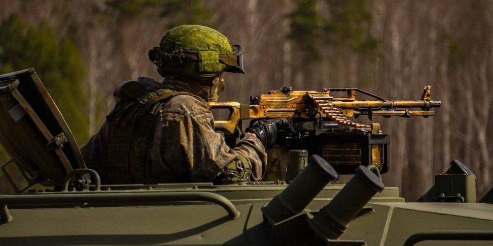 Кулеба об отводе российских войск от границы Украины: Заявление положительное, но не останавливает эскалацию