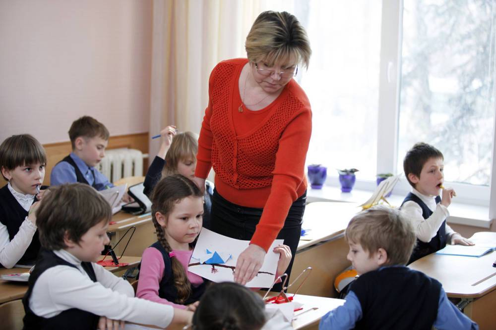 В КЧР пообещали выполнить задачи образования, поставленные в послании Путина