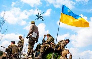 «Верю в свою армию»: в Украине набирает обороты новый флешмоб