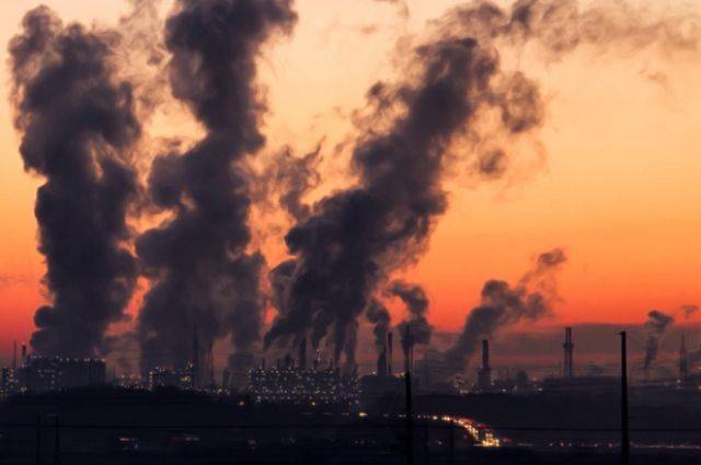 Генпрокурор РФ заявил о высоком уровне загрязненности воздуха в 40 городах