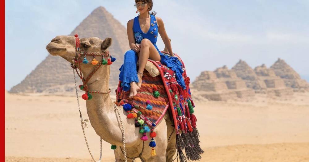Турагентства назвали стоимость тура в Египет после открытия авиасообщения