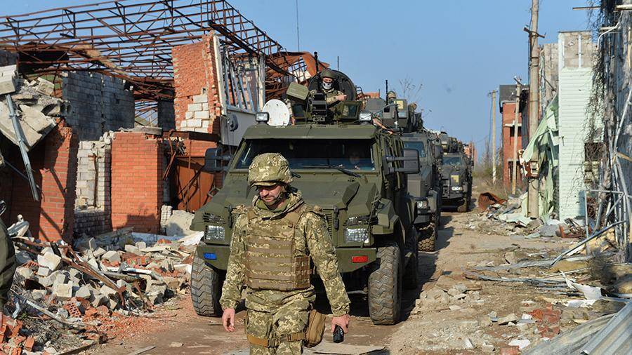В ДНР назвали условие для мирного урегулирования конфликта в Донбассе