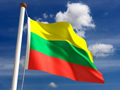 Литва высылает российских дипломатов