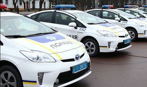 В Киеве полиция задержала подозреваемых в краже бриллианта и захвате заложников, — Нацполиция. ВИДЕО