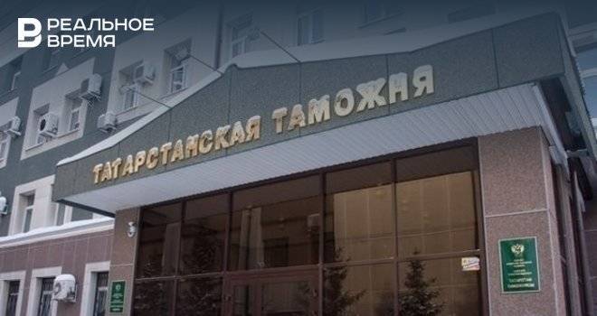 Руководителя наркологической клиники Казани задержали за контрабанду запрещенных средств